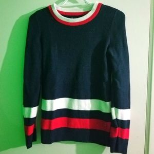 Women's Tommy Hilfiger Crew Neck Sweater